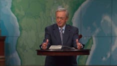 Charles Stanley, Atlanta pastor, televangelist and In Touch Ministries founder, dead at 90