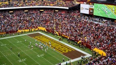 Commanders general manager, DC mayor unfazed by Trump's comments on team name