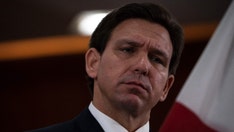 DeSantis dismisses NAACP’s Florida travel advisory ‘stunt,' cites record-high tourist travel