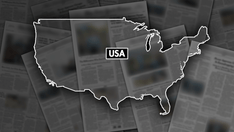 American Airlines flight attendants overwhelmingly vote to authorize strike amid contract negotiations