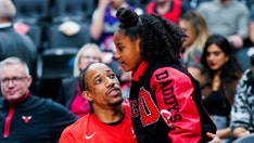 DeMar DeRozan's daughter, 9, was escorted out of Raptors' arena after 'severe' threats toward her: report