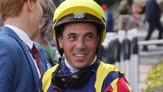 Australian jockey Dean Holland dead at 34 after falling off horse during race