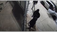 Bay area residents turn to artificial intelligence to stop crime amid burglary surge, police shortages