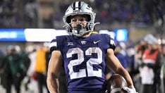 Cowboys scout has heartwarming reaction after team drafts his son in sixth round