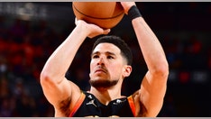 Devin Booker's third-quarter explosion wipes out Clippers from NBA Playoffs