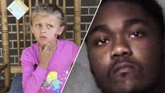 North Carolina man accused of shooting girl, 6, in face was freed on bond in hammer attack