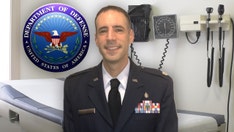 Pentagon doctor claims prescribing transgender drugs to minors can cause psychotic illness to 'melt away'