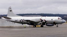 Iranian media claims naval forces warned US Navy aircraft against entering its airspace