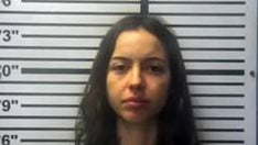 Mississippi woman charged with having sex with dog says she was forced: report