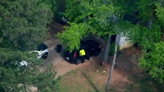 Georgia homeowner shoots teen boy allegedly breaking into car