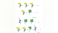 Brain teaser: This 'tricky' nature-inspired math puzzle might stump you if you're not careful