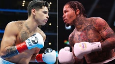Gervonta Davis doubles down on rehydration clause, predicts ‘7th, 8th round knockout' for Ryan Garcia