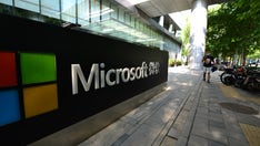 Bing censored more search results in China than did domestic rival platforms, new study finds