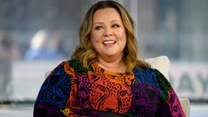 Melissa McCarthy says 'The Little Mermaid' Ursula performance was '100 percent' inspired by drag queens