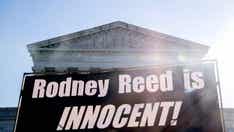 Longtime Texas death row inmate can pursue DNA testing following decision by Supreme Court