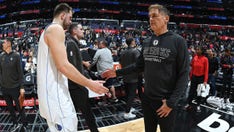 Mavericks fined $750K for violating NBA's player resting policy: 'Undermined the integrity of our sport'