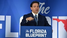 DeSantis rips Manhattan DA Bragg's 'flimsy' Trump indictment in New York speech: Agenda 'not the rule of law'