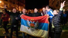 Russian influence peddling adds to fears after election of untested president in European nation