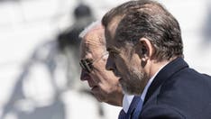 Biden's niece updated Hunter's company on Chinese sovereign wealth fund during stint at Treasury: emails