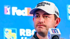 Patrick Cantlay addresses Masters' pace of play criticism: 'We waited all day on pretty much every shot'