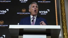 House will vote soon to cap federal spending at 2022 level, raise debt limit for one year: McCarthy