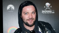 Bam Margera manhunt over, 'Jackass' star turns himself in