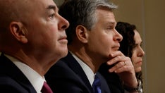 House homeland committee demands answers from Biden national security officials on 'Cop City' attack