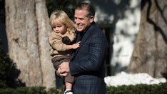 Hunter Biden ordered to appear in-person for Arkansas paternity case hearing for unclaimed 4-year-old daughter