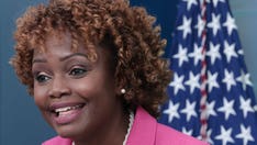 White House dismisses polls showing concern for Biden's age, Democrats not wanting him to run again