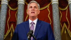 McCarthy takes Congress back to school on AI