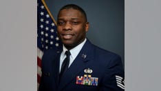 US Air Force service member dead after being found unresponsive on New Mexico base