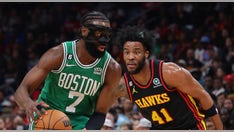 Celtics win series vs Hawks after hard-fought Game 6