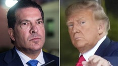 Who is Donald Trump's lawyer Joe Tacopina?