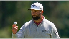 Masters champ Jon Rahm reveals heartwarming reason he’s still competing in RBC Heritage after ‘demanding week’