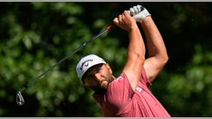 Jon Rahm wins Masters as strong Sunday helps him outlast Brooks Koepka