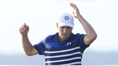 Jordan Spieth’s putter betrays him as Matt Fitzpatrick wins RBC Heritage in playoff