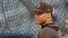 Padres' Juan Soto revs up Dodgers rivalry: 'They should be worrying about us'