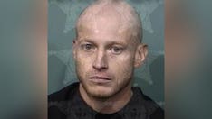 Florida murder suspect is 'pure evil': police chief