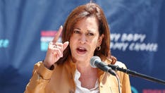 Kamala Harris could be most consequential running mate in modern history as Republicans see weakness