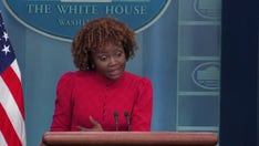 White House slammed for saying 'a child and their parents' should decide trans surgeries: 'This is madness'