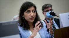 FTC stakes out turf as top AI cop: ‘Prepared to use all our tools’