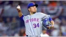 Mets name surprising pitcher as Game 1 starter after he was thought to miss rest of season