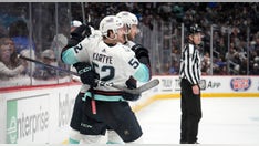 Kraken take crucial Game 5 victory over Avalanche in first round