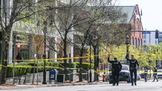 Deadly Louisville bank shooting bodycam released, officers' actions described as 'heroic'