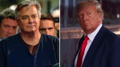 Trump's new lawyer Todd Blanche got Manafort indictment dismissed