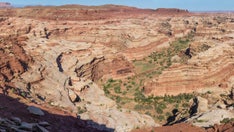 Body of Colorado man recovered at Canyonlands National Park in Utah
