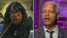 Rep. Hank Johnson accuses relatives of crime victims of being 'props in a MAGA Broadway production'