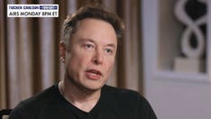 Elon Musk to develop 'TruthGPT' as he warns about 'civilizational destruction' from AI