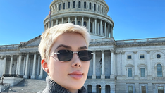 Former trans influencer blames TikTok stars for rise in gender ideology: ‘A trend that destroys lives’