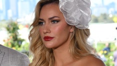 Paige Spiranac claps back at commenter who took offense to revealing outfit